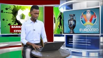 WARARKA UGU DANBEEYE CIYAARAHA RISAALA TV