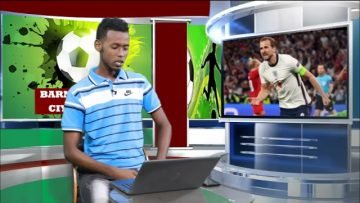 Wararki Ugu Danbeeye Ciyaaraha Risaala Tv