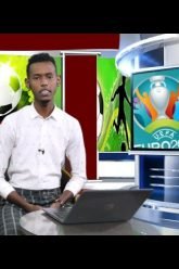Wararkii Ugu danbeeye Ciyaaraha Risaala Tv