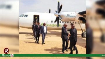 Warka Galab Risaala Tv