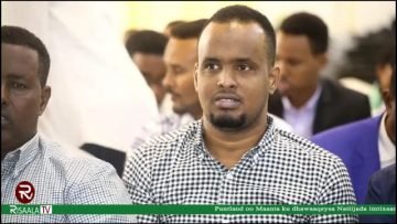 Warka Galab Risaala Tv