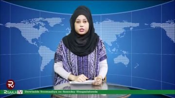Warka Galab Risaala Tv