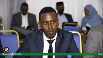 Warka Galab Risaala Tv