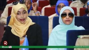 Warka Galab Risaala Tv