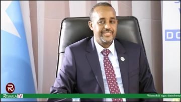 Warka Galab Risaala Tv