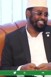 Wasiirka Anmniga Puntland oo ka hadlay qaraxa lala eegtay kolonyada uu la socday