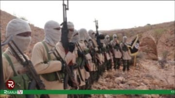 Weerar madaafiic ah oo lagu qaaday Saldhig ay ku sugan yihiin Ciidamada AMISOM