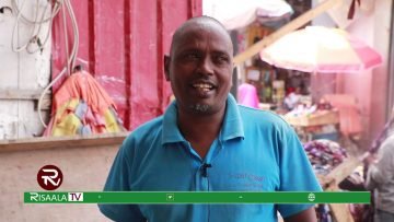 XOG CUSUB:- Maxay tahay sababta ay qaali uga noqotay maciishada suuqyada Muqdisho?