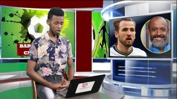 Bar.Ciyaaraha RISAALA Tv