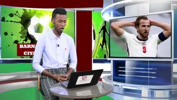 Bar.ciyaaraha RISAALA Tv