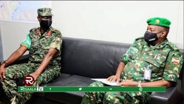 Gudomiyayasha gobolada banadir iyo shabelaha hose oo kulama la qatay Taliyasha ugu sareya…….