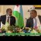 Khilaafka cusub ee Rooble iyo farmaajo oo kala qeybiyey maamul goboleedyada