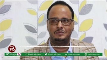 Madaxweynaha Koonfur Galbeed oo lagu eedeyay Cabuurinta siyaasiyiinta ka aragtida…………