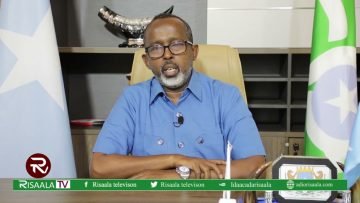 Maxaa kusoo kordhay kulanka muqdisho uga socda golaha midowga musharaxiinta?