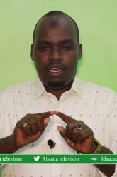 Maxay tahay sababta Arday dugsiga dhexe ee Gobolka Banadir uga walwalsan yihiin, nidaamka Imtixaan