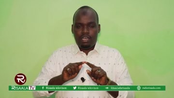 Maxay tahay sababta Arday dugsiga dhexe ee Gobolka Banadir uga walwalsan yihiin, nidaamka Imtixaan