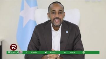 Maxay tahay ujeedka Wafdiga Wasiirka Arrimaha Dibadda Kenya ee imaanaya Muqdisho?