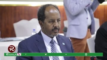 Midowga mushraxiinta oo lagu wado in ay soo saaraan qoraal ay kaga hadla yaan ergada soo xulaysa …