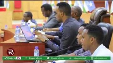 Puntland oo shaacisay xilliga ay qabanayaan doorashada Aqalka Sare