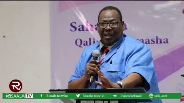 Tirakoob ku saabsan ardayda ka qalinjebisay jaamacadaha dalka oo lasoo saaray.