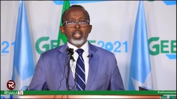 TOOS Warka RISAALA Tv