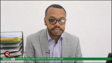 Warka Galab Risaala Tv