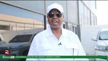 Warka Galab Risaala Tv