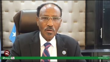 Warka Galab Risaala Tv