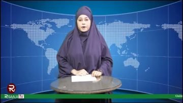 Warka Galab Risaala Tv