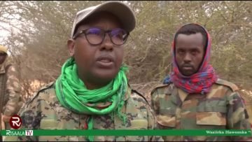 Warka Galab Risaala Tv