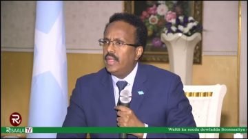 Warka Galab Risaala Tv