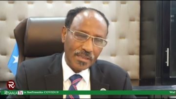 Warka Galab Risaala Tv