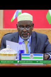 Wixii Maanta ka dhacay Garoowe doorasho mise Magacaabis? (Warbixin)