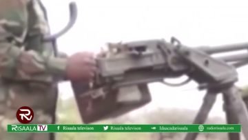 Dagaal ka dhacay Gobolka Bakool & faah faahin laga helayo