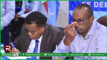 Maamulada Hirshabelle & Galmudug oo shaacisay Liiska jadwalkiisa doorashada kuraas ka mida……….