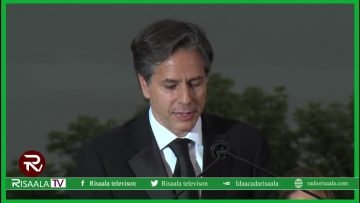 Maraykanka oo kordhiyay tirada madaxda Soomaalida ah ee uu kusoo rogay cunaqabateynta