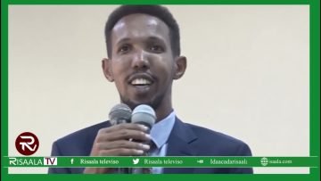 NISA oo ka jawaabtay dalabkii Xukuumadda ee xaaladda Muqtaar Rooboow