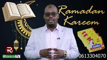 Ogaysiis muhiim ah: Tartanka quraan akhriska ee Warbaahinta Risaala