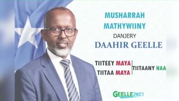 Warar dheraad ah oo kasoo baxaya howlgal ciidanka dowladda ay ka fuliyeen deegaano ka tirsan Sh/Hose