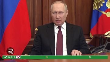 Wararkii ugu dambeeyay Xaalada Ukraine iyo dowladdo soo saaray baaq cusub