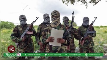 Wararkii uu dambeeyay Weerarka ka dhacay Garoonka Diyaaradaha Aadan-Cadde iyo Booliska oo ka hadlay