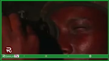 Weerar madaafiic ah oo lagu qaaday Saldhig ku yaal Shabeellaha Hoose