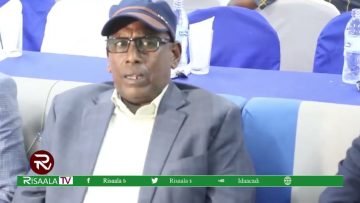 Xaaladda cakiran ee Garbahaarey sabab ma u noqon kartaa dib u dhac markale waqtiga doorashada ku yim