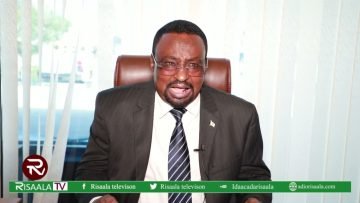 Dabageed Waxaan doorashada ka shaqeyneynaa meesha aan u aragno in dan reer Hirshabeelle ku jirto