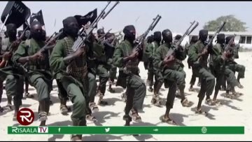 Dagaal geystay dhimasho & dhaawac oo ka dhacay Gobolka Hiiraan