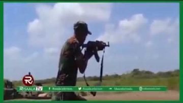 Dhimasho & dhaawac ka dhashay dagaal ka dhacay Magaalada Jowhar iyo xaaladihii ugu dambeeyay