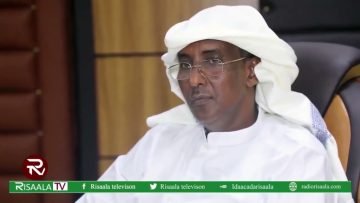 Jubbaland Weli waxaa la diidan yahay in doorasho ay dalka ka dhacdo,