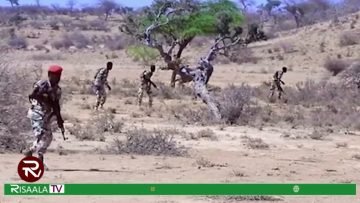 Khasaaro xoogan oo ka dhashay dagaal dhexmaray Soomaalida iyo Canfarta