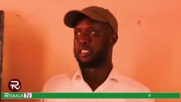 Ku dhawaad afar kun arday oo u fa dhiistay imtixaanka shahaadiga ah dugsiga dhexe  ee degaanada…..