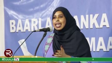 Maamulka Hir-Shabeelle oo qabanaya doorashada kuraas uu muran ka taagnaa
